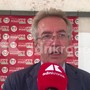 Centrosinistra, Manfredi: "Primarie? Strumento che può essere divisivo, valutare bene" Centrosinistra, Manfredi: "Primarie? Strumento che può essere divisivo, valutare bene"