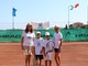 Tennis. Grande successo per la terza edizione della 'Voleé Cup' al TC Solaro (FOTO e VIDEO)