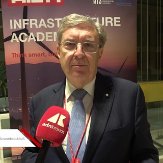 Giovannini (ASviS): "Investimenti e progettualità per il dopo PNRR" Giovannini (ASviS): "Investimenti e progettualità per il dopo PNRR"
