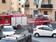 Imperia: due bambini intrappolati in un ascensore di piazza Mameli, sul posto i vigili del fuoco (foto e video) Imperia: due bambini intrappolati in un ascensore di piazza Mameli, sul posto i vigili del fuoco (foto e video)