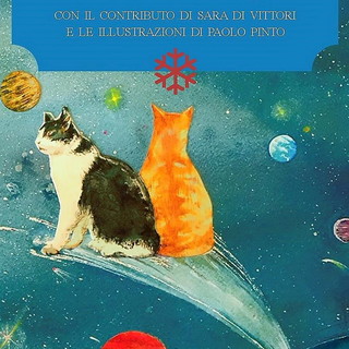 Sanremo: domani al 'Tè Letterario', presentazione del libro 'Vorrei essere un gatto' Sanremo: domani al 'Tè Letterario', presentazione del libro 'Vorrei essere un gatto'
