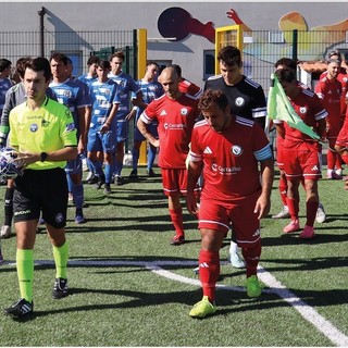 Calcio, Prima Categoria. Virtus Sanremese a punteggio pieno, superato il Dego in casa Calcio, Prima Categoria. Virtus Sanremese a punteggio pieno, superato il Dego in casa