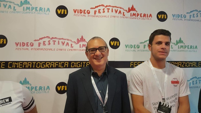 Torna il Videofestival Imperia, con numeri record e la novità del premio alla Regia Televisiva