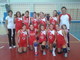 Pallavolo: debutto stagionale per la under 14 femminile del Volley Team Arma Taggia
