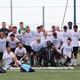 I complimenti dell’Amministrazione Comunale alla Virtus Sanremese per il successo nel campionato di Prima Categoria