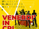 Imperia: il 10 agosto nuovo appuntamento con i “Venerdì in CRI”