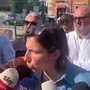 Caso Delmastro, Schlein: "La destra smetta di nascondere le chat" Caso Delmastro, Schlein: "La destra smetta di nascondere le chat"