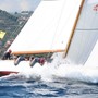 Vele d'Epoca di Imperia, l'imbarcazione "Aria" sfiora il bis e conquista il secondo posto di categoria Vele d'Epoca di Imperia, l'imbarcazione "Aria" sfiora il bis e conquista il secondo posto di categoria