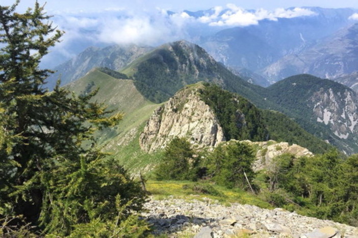 Molini di Triora, Montalto Carpasio e Triora: al via un progetto di ripristino e valorizzazione dei tracciati della via Marenca