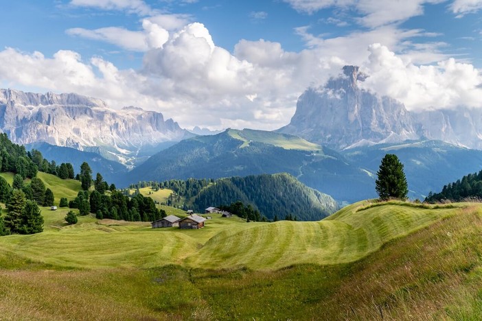 Scopri la Val d'Orcia: un viaggio tra natura e storia Scopri la Val d'Orcia: un viaggio tra natura e storia