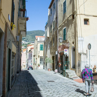 Ospedaletti candida il centro storico alla rigenerazione urbana: progetto da 300 mila euro tra via Roma e via Jonquiere