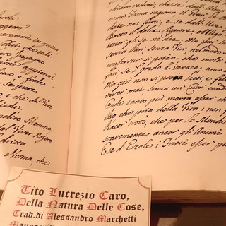 Sanremo: incontro con la scrittrice Irene Renei e il suo 'Dieci tazze a colazione' a Villa Luca