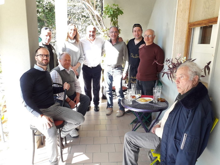 Elezioni Ventimiglia: questa mattina, primo incontro della 'Lega vicina alle frazioni'