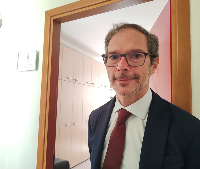 Bordighera, Puc e direttiva Bolkenstein al centro della conferenza dei capigruppo (Foto e video) Bordighera, Puc e direttiva Bolkenstein al centro della conferenza dei capigruppo (Foto e video)