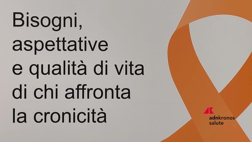 Tumori: Lmc, il tracker digitale aiuta i pazienti a dialogare con l'ematologo