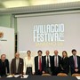 Villaggio del Festival, domani il via a Villa Ormond: è già boom sui social prima del taglio del nastro