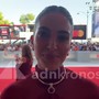 Rocío Muñoz Morales torna sul red carpet di Venezia: "Per me è un momento di grande serenità" Rocío Muñoz Morales torna sul red carpet di Venezia: "Per me è un momento di grande serenità"