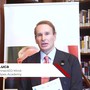 Difesa e AI, De Luca (ConnectED Mind): "La mente umana è sempre più un campo di battaglia' Difesa e AI, De Luca (ConnectED Mind): "La mente umana è sempre più un campo di battaglia'