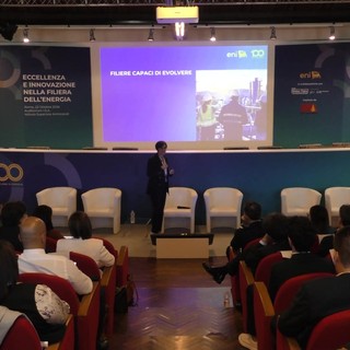 'Energia di Filiera': presentati i risultati del programma promosso da Eni