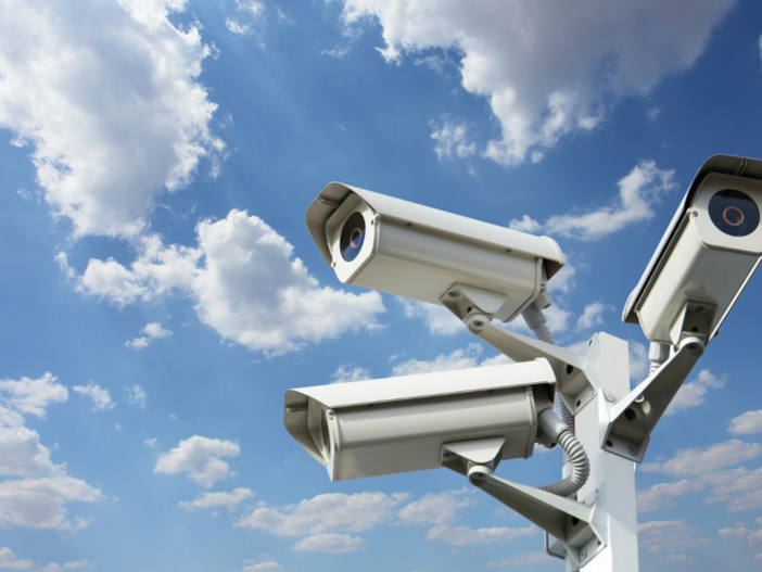 Sistemi di videosorveglianza: in provincia cofinanziato solo il Comune di Imperia per 240mila euro Sistemi di videosorveglianza: in provincia cofinanziato solo il Comune di Imperia per 240mila euro