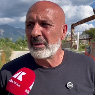 Terremoto Amatrice, Pirozzi: "Tornare sindaco? Non lo escludo"