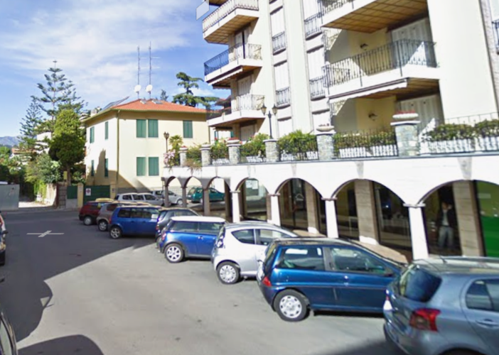 Via Roberto collegata a corso Italia, cambia la viabilità a Bordighera