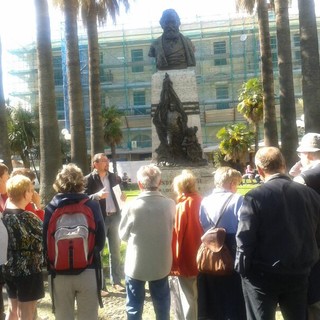 Diano Marina: ci sono ancora posti disponibili per l'escursione odierna organizzata dal Museo Civico Diano Marina: ci sono ancora posti disponibili per l'escursione odierna organizzata dal Museo Civico