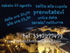 Imperia: domani sera, visita alla Cupola della Basilica di San Maurizio a cura del 'Comitato Sotto Tina' Imperia: domani sera, visita alla Cupola della Basilica di San Maurizio a cura del 'Comitato Sotto Tina'