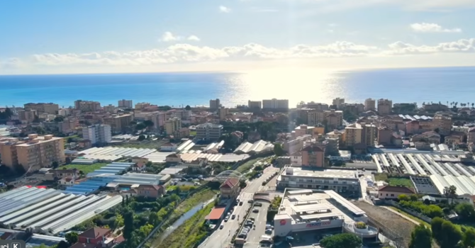 Vallecrosia al Mare, opere pubbliche per 7,35 milioni nel triennio 2027-2029: otto interventi tra sicurezza e riqualificazione Vallecrosia al Mare, opere pubbliche per 7,35 milioni nel triennio 2027-2029: otto interventi tra sicurezza e riqualificazione