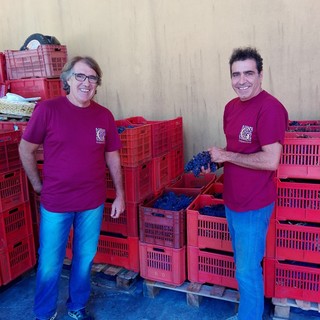 Giulio e Fulvio Gajaudo