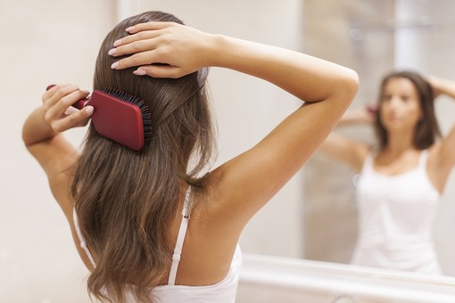 Vendita prodotti per capelli online, agli italiani piacciono la comodità e il risparmio