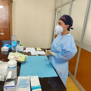 Vaccino anti-covid, definito il piano per la somministrazione della terza dose. Toti: "Andiamo avanti affidandoci alla scienza"
