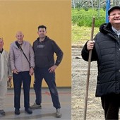 Don Marco Tommaso Reali