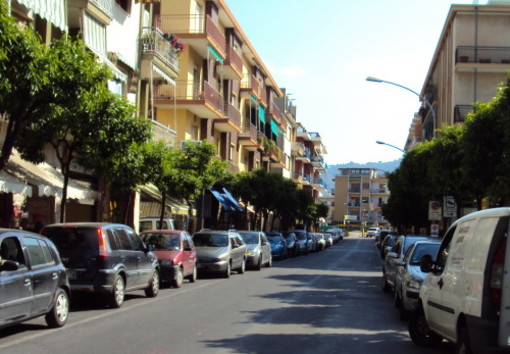 Diano Marina: intervento di Paola Porcellotti di Confesercenti sul pensiero di Americo Pilati