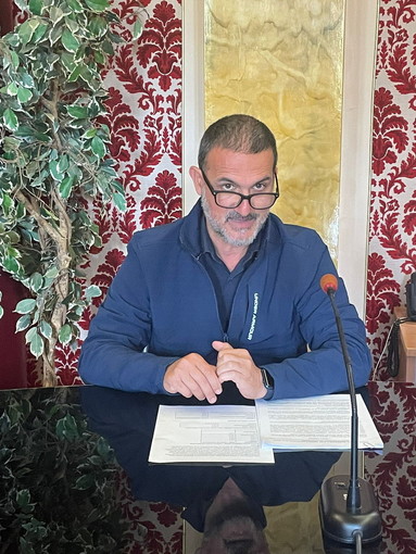 San Bartolomeo al Mare: 900mila euro in lavori pubblici, Urso "Non è un alibi..."