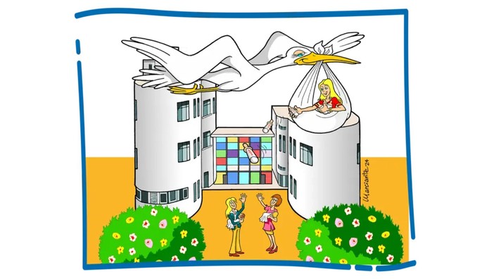 L’edizione speciale del latte ‘Valli Genovesi’ per donare nutrimento e speranza ai neonati prematuri del Gaslini L’edizione speciale del latte ‘Valli Genovesi’ per donare nutrimento e speranza ai neonati prematuri del Gaslini