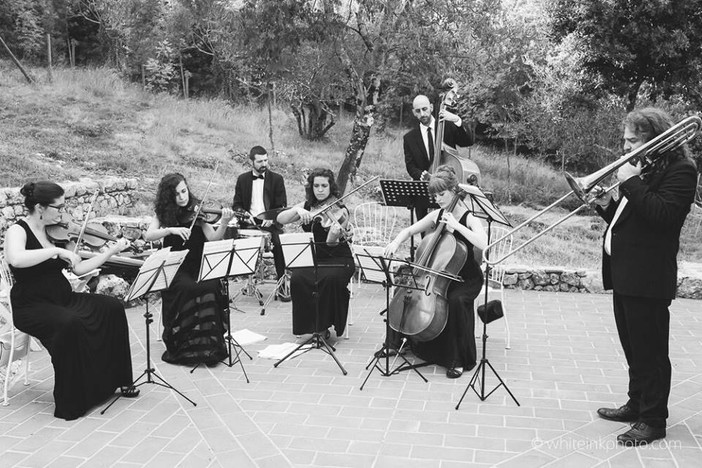 San Bartolomeo al Mare: 'Rovere Jazz', da venerdì a domenica, cast di qualità, evento raffinato