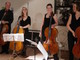 Cipressa: musica classica e concerto di professionisti provenienti da tutto il mondo a Villa Biener Cipressa: musica classica e concerto di professionisti provenienti da tutto il mondo a Villa Biener