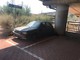 Taggia: auto abbandonata nei pressi della nuova stazione, la segnalazione con foto di un cittadino