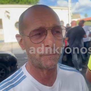 Sciopero autotrasportatori a Palermo: "Proseguiremo a oltranza" Sciopero autotrasportatori a Palermo: "Proseguiremo a oltranza"