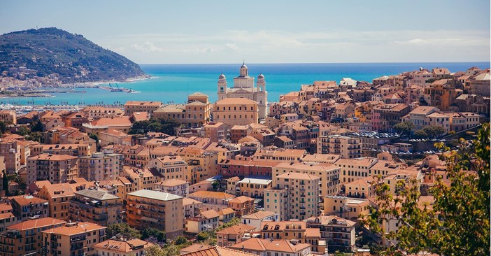 Ecosistema Urbano 2023, la lenta risalita di Imperia Ecosistema Urbano 2023, la lenta risalita di Imperia