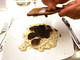 Sanremo: successo per la serata dedicata al Tartufo Nero pregiato del Ristorante del Villaggio dei Fiori con lo storytelling del giornalista Claudio Porchia.