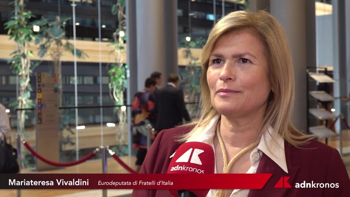 Materie prime critiche, Vivaldini (FdI): "Italia precorre Ue. Bene candidatura Porto Marghera" Materie prime critiche, Vivaldini (FdI): "Italia precorre Ue. Bene candidatura Porto Marghera"