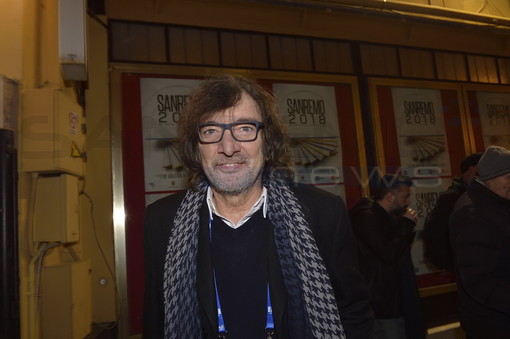 Sanremo, Capodanno 2026: Claudio Cecchetto farà ballare la città dal mare con droni e fuochi d'artificio Sanremo, Capodanno 2026: Claudio Cecchetto farà ballare la città dal mare con droni e fuochi d'artificio