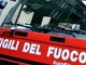 Riva Ligure: incendio da uno scaldaletto in un appartamento di via Aurelia, donna di 80 anni muore soffocata Riva Ligure: incendio da uno scaldaletto in un appartamento di via Aurelia, donna di 80 anni muore soffocata