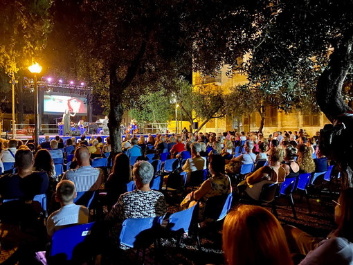 L'EMD festival di Diano Marina ricorda Pavarotti con lo spettacolo ‘I tre tenoriì L'EMD festival di Diano Marina ricorda Pavarotti con lo spettacolo ‘I tre tenoriì