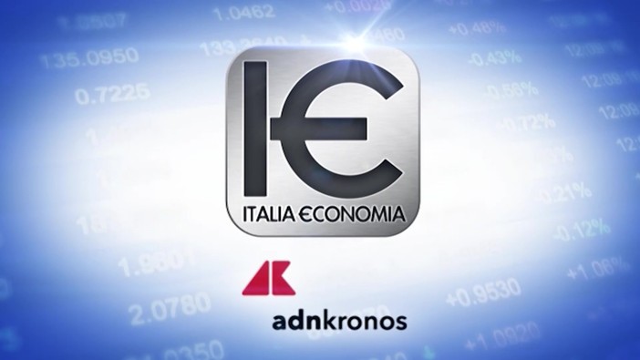 Italia economia n° 26 del 1 luglio 2026 Italia economia n° 26 del 1 luglio 2026