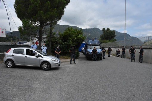 Ventimiglia: chiude il Campo Roya, l'associazione Mappamondo "Incomprensibile decisione della Prefettura" Ventimiglia: chiude il Campo Roya, l'associazione Mappamondo "Incomprensibile decisione della Prefettura"