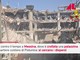 Messina, si cercano dispersi dopo crollo palazzina