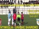 Calcio Giovanile. Gli highlights della sfida tra i Giovanissimi Regionali di Ventimiglia e Sanremese (VIDEO)